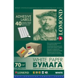 Бумага Lomond 2100195