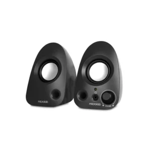 Компьютерные колонки Microlab B19 31676 Черный