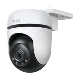 IP видеокамера TP-Link Tapo C510W Tapo C510W(EU) PTZ-поворотная, Уличная, WiFi, 3.9 мм, 1/2.8", 3 Мп ~ 2304x1296