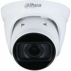 IP видеокамера Dahua DH-IPC-HDW1230T1-ZS-S5 Купольная, Внутренней установки, Проводная, 2.8 ~ 12 мм, 1/2.8", 2 Мп ~ 1920×1080 Full HD