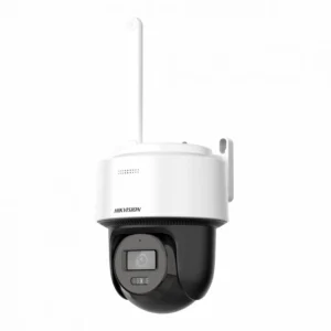 IP видеокамера Hikvision DS-2DE2C200IWG/W(W) (2.8mm) PTZ-поворотная, Уличная, WiFi + Ethernet, 2.8 мм, CMOS, 2 Мп ~ 1920×1080 Full HD