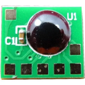 Опция для печатной техники ELP Imaging Чип для Canon iR C3025/C3025i (C-EXV54K) Black 15.5K ELP-CH-CEXV54K Чип