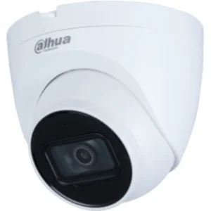 IP видеокамера Dahua DH-IPC-HDW2230TP-AS-0280B-S2 Купольная, Уличная, Проводная, 2.8 мм, 1/2.7", 2 Мп ~ 1920×1080 Full HD