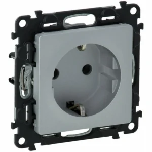 Розетка Legrand Valena LIFE 753620