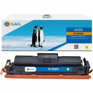 Лазерный картридж G&G GG-W2202A