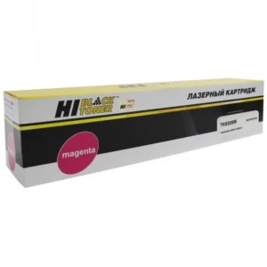 Тонер Hi-Black HB-C-EXV49 BK 989999294