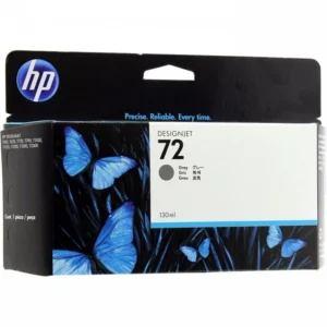 Струйный картридж HP №72 Серый 130 мл C9374A