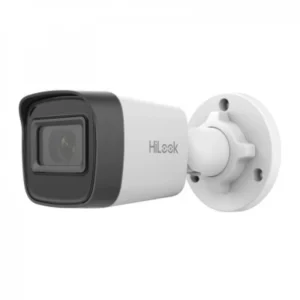 IP видеокамера HiLook IPC-B141HE-UC Цилиндрическая, Уличная, Проводная, 1/2.8", 4 Мп ~ 2560×1440 Quad HD