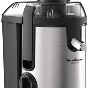 Соковыжималка Moulinex JU420D10 8010000557 Центробежная, 400 Вт