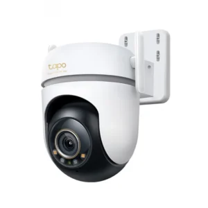 IP видеокамера TP-Link TC43(EU) PTZ-поворотная, Уличная, WiFi + Ethernet, 4 мм, 1/2.7", 5 Мп ~ 2880×1620