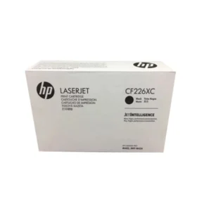 Тонер HP 26X CF226XC