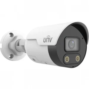 IP видеокамера UNV IPC2125SB-ADF28KMC-I0 Цилиндрическая, Уличная, Проводная, 2.8 мм, 1/2.7", 5 Мп ~ 2880×1620