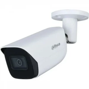 IP видеокамера Dahua DH-IPC-HFW3441EP-S-0360B-S2 Цилиндрическая, Уличная, Проводная, 3.6 мм, 1/3", 4 Мп ~ 2688×1520