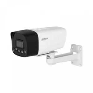IP видеокамера Dahua DH-IPC-HFW1239DTP-4G-ST-IL-EU-B-0280B Цилиндрическая, Уличная, WiFi, 2.8 мм, 1/2.8", 2 Мп ~ 1920×1080 Full HD