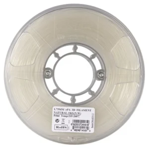 Расходный материалы для 3D-печати ESUN 3D пластик eSUN eAlfill, natura/1.75mm./1kg./roll eAlfill175N1