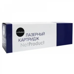 Лазерный картридж NetProduct N-№046H M 9899992806