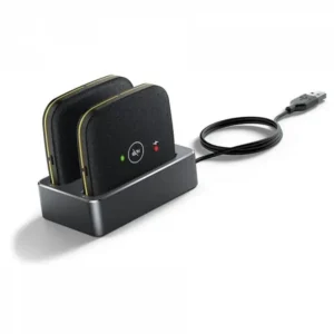 Аудиоконференция Yealink CPW65-DECT-Duo