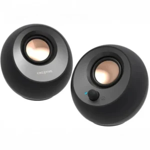Компьютерные колонки Creative V3 MF1700 51MF1700AA000 Черный