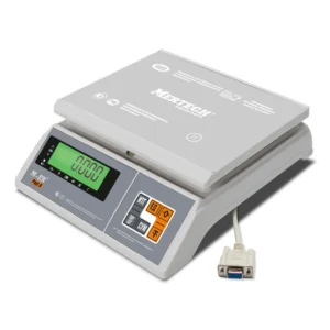 Торговые весы Mertech M-ER 326 AFU-6.01 "Post II" M-ER3097