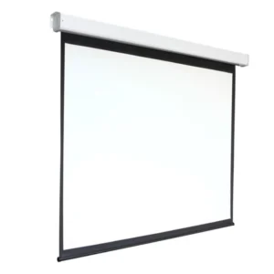 Проекционный экран Digis Electra-F DSEF-1109