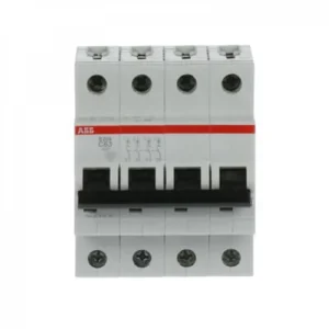 ABB S204-C63 2CDS254001R0634