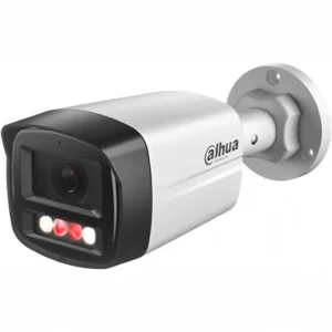 IP видеокамера Dahua DH-IPC-HFW1439TL1P-A-IL-0360B Цилиндрическая, Уличная, Проводная, 3.6 мм, 1/2.9", 4 Мп ~ 2560×1440 Quad HD