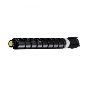 Лазерный картридж Canon Тонер-картридж C-EXV 58L YELLOW, 3769C002AA
