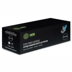 Лазерный картридж Cactus TK1170-MPS CS-TK1170-MPS