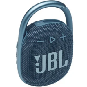 Портативная колонка JBL JBLCLIP4BLU Синий
