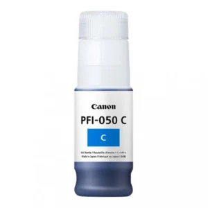 Струйный картридж Canon PFI-050 C 5699C001