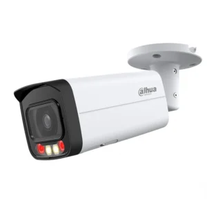 IP видеокамера Dahua DH-IPC-HFW2449TP-AS-IL-0360B Цилиндрическая, Уличная, Проводная, 3.6 мм, 1/2.9", 4 Мп ~ 2688×1520