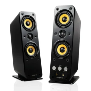 Компьютерные колонки Creative GigaWorks T40 series II 2.0 51MF1615AA000 Черный