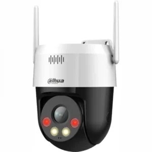 IP видеокамера Dahua DH-SD2A200HB-GN-AW-PV-S2 Купольная, Уличная, WiFi, 4 мм, 1/2.8", 5 Мп ~ 2560×1920