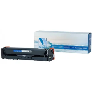 Тонер NV Print 054HBk NV-054HBk