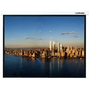 Проекционный экран Lumien Eco Picture (150х150) LEP-100101