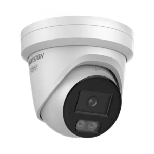 IP видеокамера Hikvision DS-2CD2367G3-LIY Купольная, Уличная, Проводная, 2.8 мм, 1/1.8ʺ, 6 Мп ~ 3200x1800