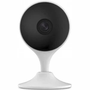 IP видеокамера Триколор SCI-1 046/91/00052296 Настольная, Внутренней установки, WiFi, 2.8 мм, 1/2.7", 2 Мп ~ 1920×1080 Full HD