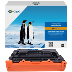 Лазерный картридж Konica Minolta GG-CF237X