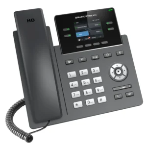 IP Телефон Grandstream GRP2612W