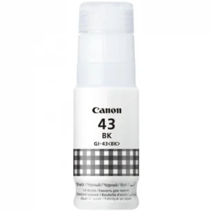 Струйный картридж Canon GI-43 BK Black for G540/640 4698C001