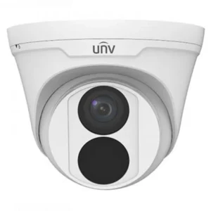 IP видеокамера UNIVIEW IPC3614LB-SF40K-G Купольная, Уличная, Проводная, 4 мм, 1/3", 4 Мп ~ 2560×1440 Quad HD