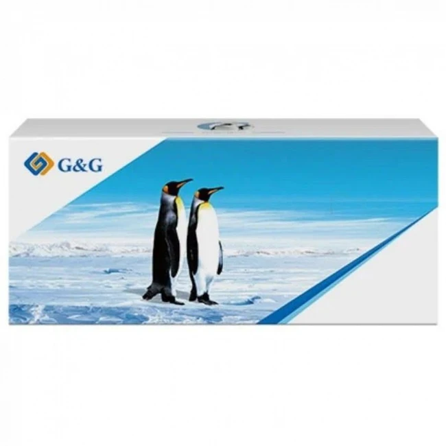 Струйный картридж G&G GG-B6Y08A