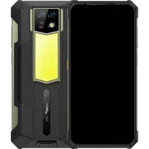 Смартфон Ulefone Armor 24 12/256Gb Black ULFAR24-12256BLK 256 Гб, 12 Гб