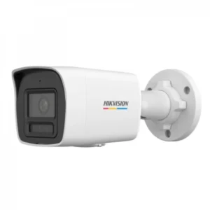 IP видеокамера Hikvision DS-2CD1047G2H-LIU Цилиндрическая, Уличная, Проводная, 2.8 мм, CMOS, 4 Мп ~ 2560×1440 Quad HD
