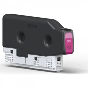 Струйный картридж Epson WorkForce Enterprise AM-C400 Magenta C13T08N340