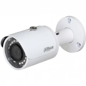 IP видеокамера Dahua DH-IPC-HFW4231SP-0360B-S2 (3.6мм) Цилиндрическая, Уличная, Проводная, 3.6 мм, 1/2.8", 2 Мп ~ 1920×1080 Full HD