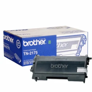Тонер Brother TN2135 для HL-2140R, HL-2142R, HL-2150NR, HL-2170WR, DCP-7030R, DCP-7032R, DCP-7040R, DCP-7045NR, MFC-7320R, MFC-7440NR, MFC-7840WR