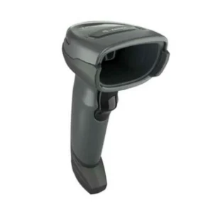Сканер штрихкода Zebra DS4608-HD7U2100AZW Ручной проводной, 2D, USB, Черный