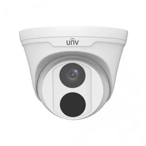 IP видеокамера UNIVIEW IPC3612LB-SF28-A Купольная, Уличная, Проводная, 2.8 мм, 1/2.8", 2 Мп ~ 1920×1080 Full HD
