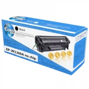 Лазерный картридж Euro Print EP-W1360A NO CHIP